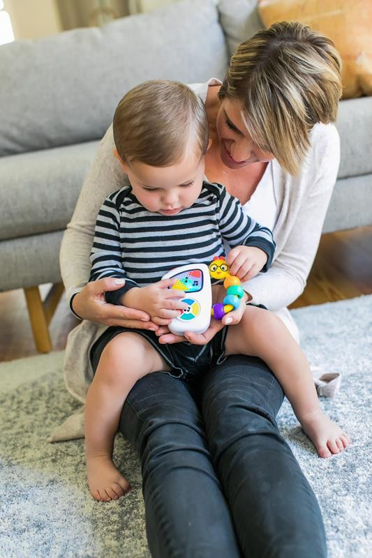BABY EINSTEIN Zenélő játék Take Along Tunes™ 3hó+ részletfotó