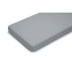 Petite&Mars Vízhatlan lepedő Soft Dream Dry 120 x 60 Grey