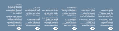 PETITE&MARS Vízhatlan lepedő kiságyakhoz Soft Dream Mini 84x50 White