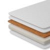 Petite&Mars Gyermekmatrac Coco Dream 120 x 60 x 8 cm