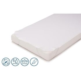 PETITE&MARS Matracvédő Safe Dream 120x60