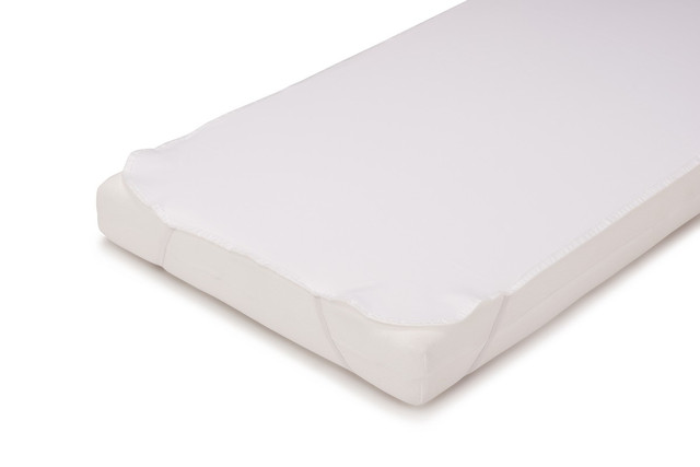 PETITE&MARS Matracvédő Safe Dream 120x60 használat közben