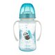 CANPOL BABIES Tréningpohár Exotic Animals 240 ml kék
