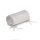 Petite&Mars Rácsvédő kiságyba  TILLY MAX Light Grey 360 cm