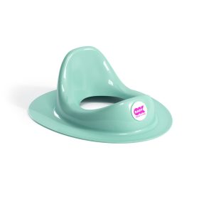 OK BABY WC-csökkentő Ergo égszínkék
