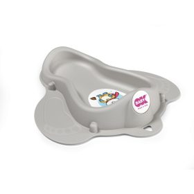 OK BABY Bili Magical Potty szürke