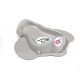 OK BABY Bili Magical Potty szürke