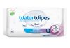 12x WATERWIPES Nedves törlőkendő Adults műanyagmentes 30 db ( 360 db )