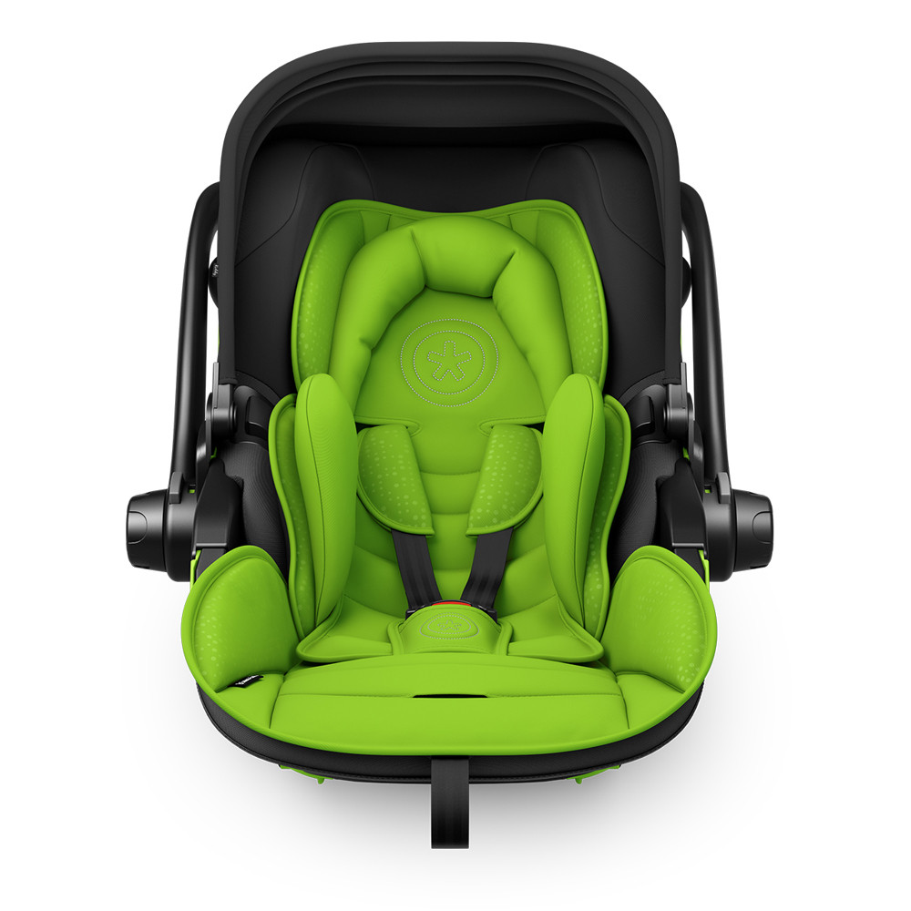 KIDDY Autosedačka Evoluna i-size 2 felhasználói vélemények
