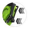 KIDDY Autosedačka Evoluna i-size 2 + Isofix základňa 40-83 cm Spring Green