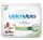 4x WATERWIPES Nedves törlőkendők, műanyagmentes Soapberry 60 db (240 db) / 2 db csomag