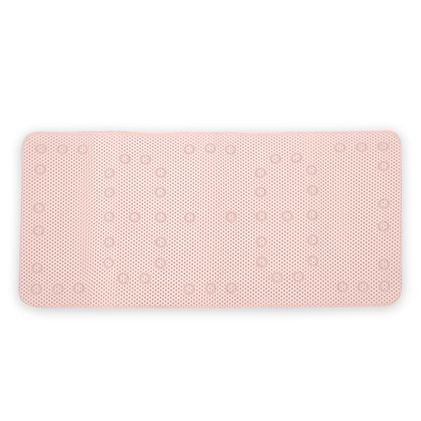 PETITE&MARS Csúszásgátló alátét - Harry extra hosszú Pink a fürdőkádban