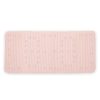 PETITE&MARS Csúszásgátló alátét - Harry extra hosszú Pink