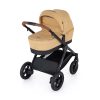 PETITE&MARS Kombinált babakocsi 2in 1 Trails Heritage Bee
