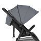 Petite&Mars Napfénytető+övvédő Airwalk Ultimate Grey