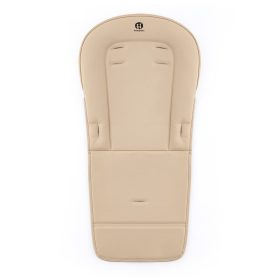 PETITE&MARS Etetőszék huzat és tálca Gusto Pastel Beige