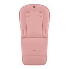 PETITE&MARS Etetőszék huzat és tálca Gusto Sugar Pink