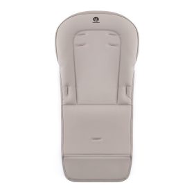 PETITE&MARS Etetőszék huzat és tálca Gusto Jasmine Honey