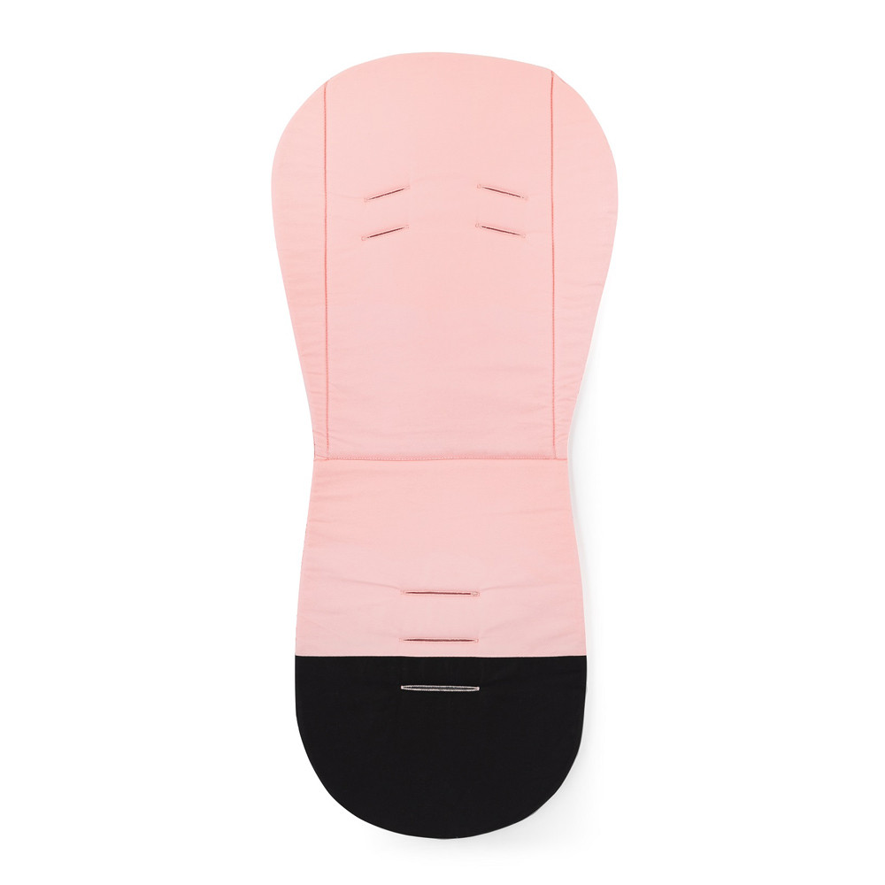 PETITE&MARS Ülésbetét babakocsiba Foamy Pink Rainbow részletfotó