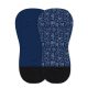 Petite&Mars Ülésbetét babakocsiba Foamy Blue Lama