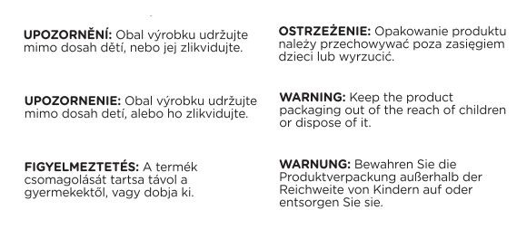PETITE&MARS Ülésbetét babakocsiba Foamy Black - Kényelem és biztonság