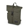 PETITE&MARS Pelenkázó hátizsák babakocsira Jackob Military Green