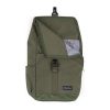 PETITE&MARS Pelenkázó hátizsák babakocsira Jackob Military Green