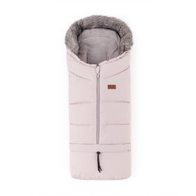 PETITE&MARS Bundazsák Arctic 4in1 Rose Petal