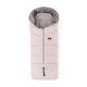 PETITE&MARS Bundazsák Arctic 4in1 Rose Petal