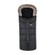 Petite&Mars Bundazsák Arctic 4in1 Forever Black