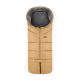 Petite&Mars Bundazsák Arctic 4in1 Elegant Caramel