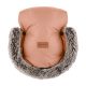 Petite&Mars Kesztyű / Kézmelegítő babakocsira Furry Pastel Peach