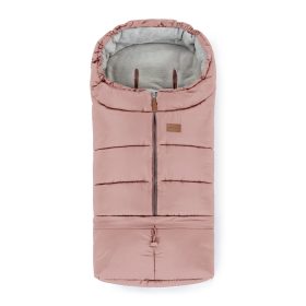 PETITE&MARS Állítható bundazsák 3in1 Jibot Dusty Pink