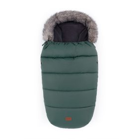 PETITE&MARS Bundazsák Comfy 4in1 Veritable Khaki