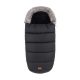 PETITE&MARS  Bundazsák Comfy 4in1 Forever Black