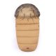 Petite&Mars Bundazsák Comfy 4in1 Elegant Caramel/Beige