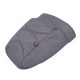 PETITE&MARS Univerzális lábzsák golf babakocsi Ultimate Grey