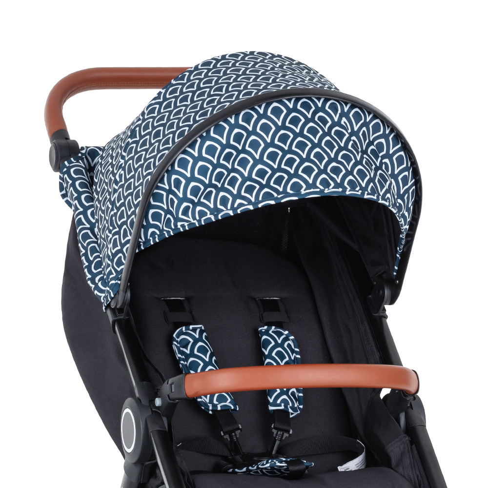 PETITE&MARS Napfénytető+övvédő Street+/Street2 Limited 100 Ariel - Felhasználói előnyök