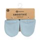 Petite&Mars újszülött kesztyű  Smoothie Sky Blue