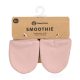 Petite&Mars újszülött kesztyű Smoothie Delicate Pink