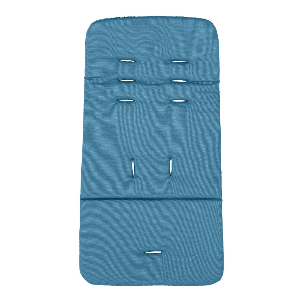PETITE&MARS Napfénytető+övvédő Royal2/3 Ocean Blue - Előnyök