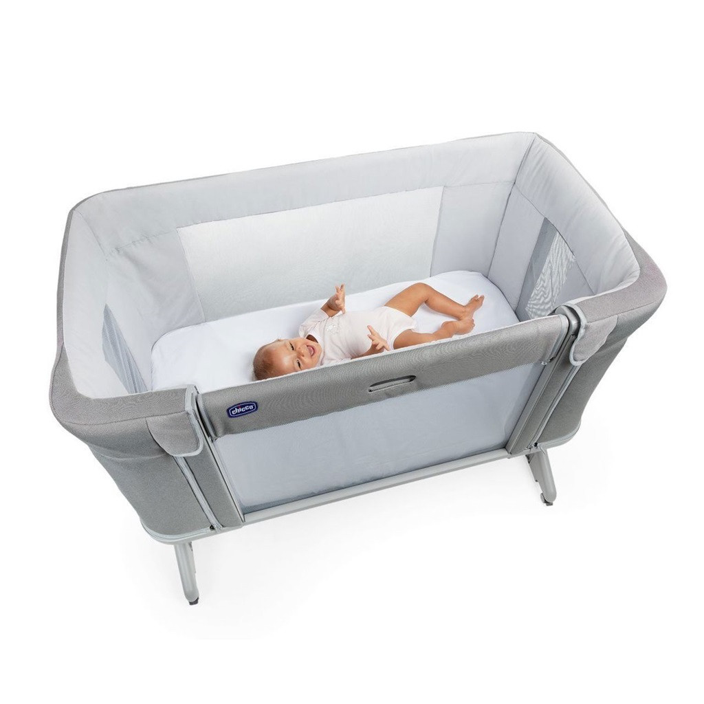 CHICCO Matrac a Next2Me Forever babaágyba - Kényelmes és biztonságos