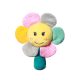 BABYONO Csörgő játék Rainbow Flower