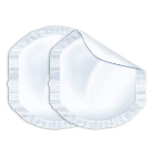 CHICCO Antibakteriális melltartóbetétek 60 db