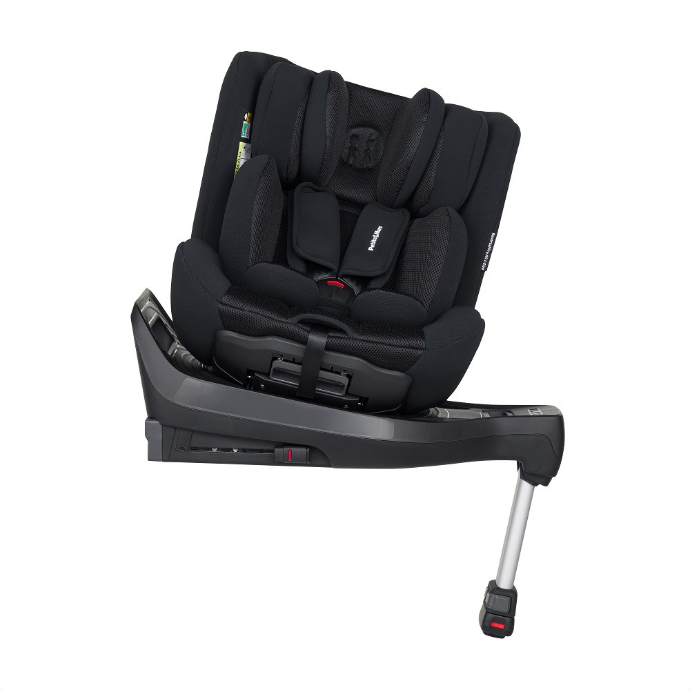 PETITE&MARS Autósülés Reversal Pro i-Size 360° Black Air - Felhasználói vélemények