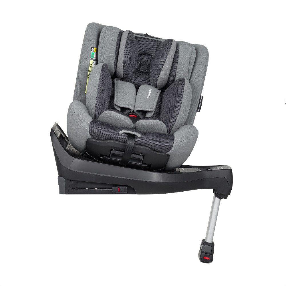 PETITE&MARS Autósülés Reversal Pro i-Size 360° fekvő pozíció