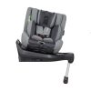 PETITE&MARS Autósülés Reversal Pro i-Size 360° Grey Air 40-105 cm (0-18 kg)