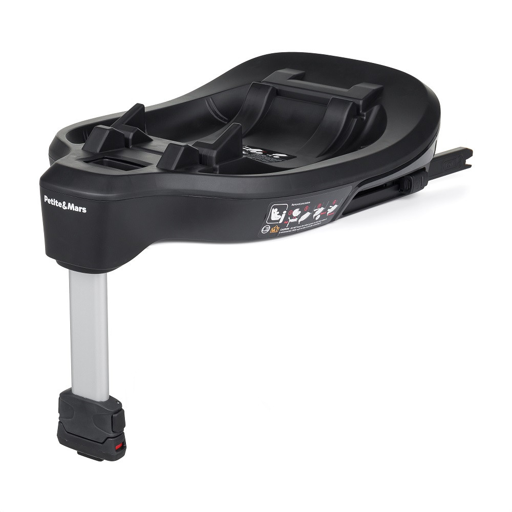 PETITE&MARS Core Pro i-Size autósülés bázis