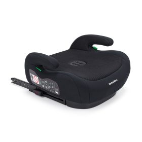  PETITE&MARS Optimus ülésmagasító  Pro i-Size Black Air 125 - 150 cm (22-36 kg)