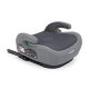 PETITE&MARS Optimus Ülésmagasító Pro i-Size Grey Air 125 - 150 cm (22-36 kg)